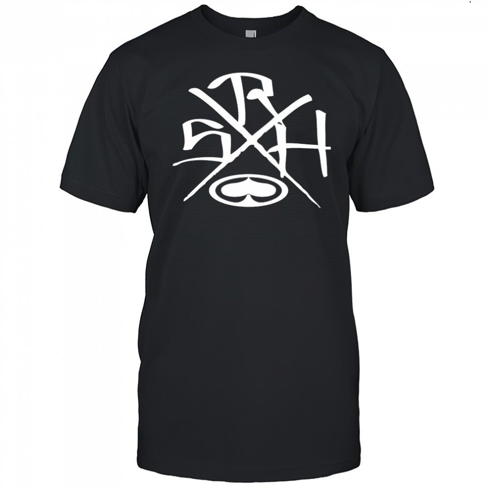 SRH Placas T-shirt