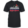 St Louis Cardinals 2025 Skyline City Shirt
