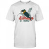 St. Tropez Ivory Toucan Brett Eldredge T-Shirt