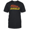 Stanley Sievers CrowdKilled T-shirt