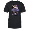 Starlight Kid Sky tiger shirt