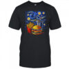 Starry Food shirt
