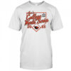 State Beavers 2025 NCAA Baseball Men’s College World Series Bullpen Ace Shirt