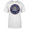 Staten Island Pizza Rats logo shirt