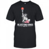 Statue of Liberty Rejecting Kings Since 1776 shirt