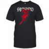 Steampowered Sparrow Hypland T-Shirt
