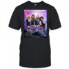Steel Panther Reveal Final US Dates On The Feel The Steel 15TH Anniversary World Tour Shirt