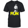 Steve Prefontaine Run Shirt