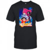 Steven Universe pearl cartoon shirt