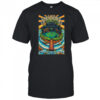Stick Figure Chicago IL June 18 2025 Poster T-Shirt