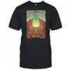Stick Figure June 12 2025 Red Rocks Amphitheatre Morrison CO Shirt