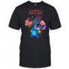 Stitch Happy 4th of July shirt