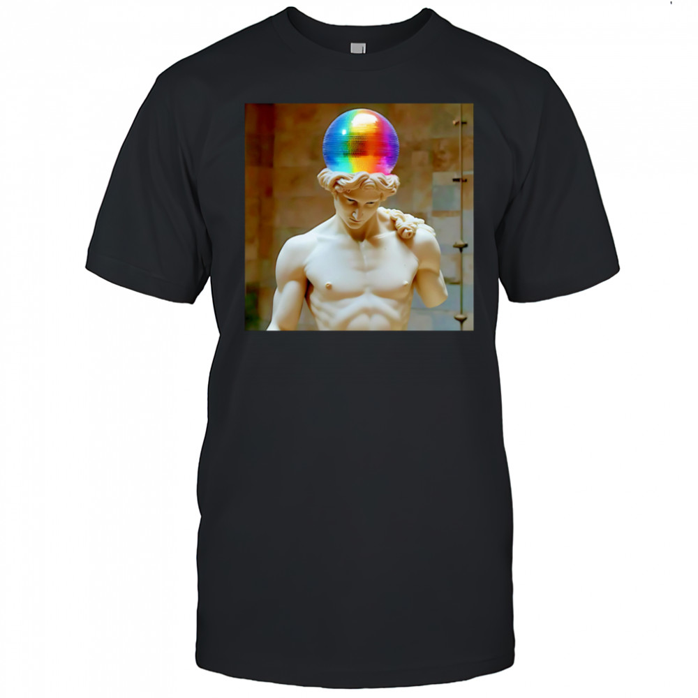 Stoic pride shirt