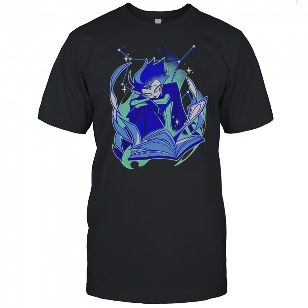 Stolas Pride 2025 T-Shirt