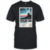 Stolen Gin Summer Tour 2025 Poster T-Shirt