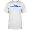 Stop Antisemitism shirt