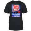 Straight Outta MAGA shirt