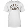 Strangey Dangey Varsity T-shirt
