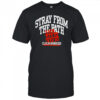 Stray From The Path Clockworked Shirt
