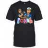 Street Gonzo T-shirt