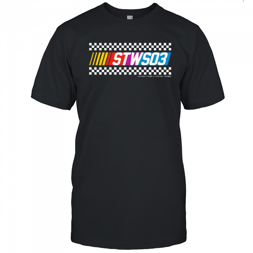 Streetwise Gear Fast Ones Shirt