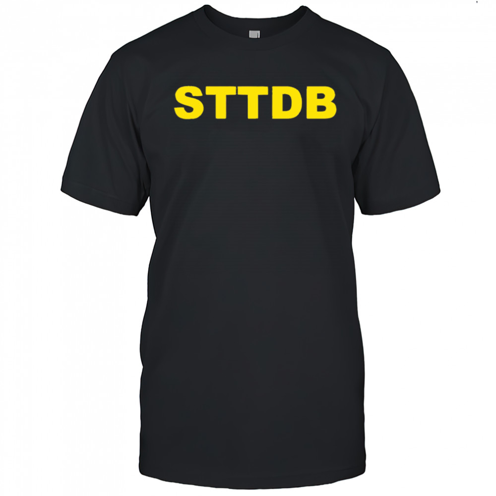 STTDB Premium shirt