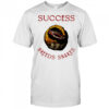 Success Breeds Snakes shirt