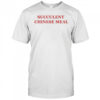 Succulent Chinese Meal T-shirt