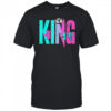 Sullivan King Vice City King T-Shirt