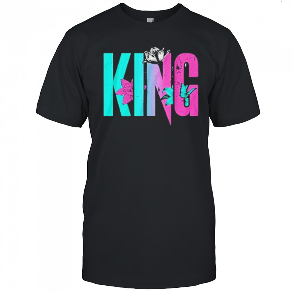 Sullivan King Vice City King T-Shirt