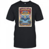 Summer Tour 2025 Slightly Stoopid Iration Little Stranger Step Into The Sun Poster T-Shirt