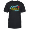 Summerfest Milwaukee style shirt