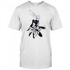 Sumo Cyco Villains Throw T-Shirt