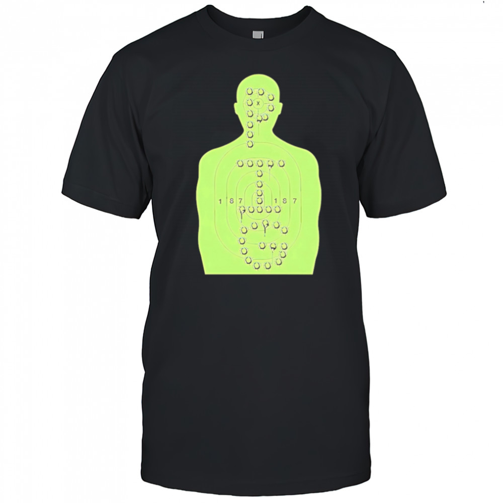 Sunami 408 sunamI syphon shirt