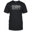 SunamI syphon shirt