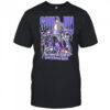 Sung Jun Woo solo leveling I am saying you should get ready to become hunted graphic shirt