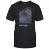 SUNN O))) Hellfest 2025 Paris Poster T-Shirt