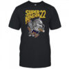 Super Bender 22 #1.729 T-Shirt