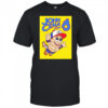 Super Mario John Cena U can’t see me shirt