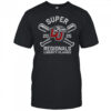Super Regionals Liberty Flames Nike Softball T-Shirt
