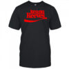 Super Yaki & Kenzie Vanunu shirt
