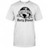 Superman 2025 Daily Planet T-Shirt