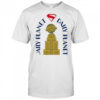 Superman 2025 Movie Collection DC Studios Daily Planet shirt