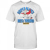 Superman 2025 Superman’s Best Friend Krypto Dog T-Shirt