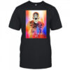 Superman Anthony Carrigan Is Metamorpho July 11 2025 DC Studios shirt