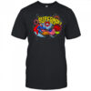 Superman cosmic shirt