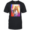 Superman Isabela Merced Is Hawkgirl July 11 2025 DC Studios shirt