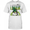 Superman Lex Luthor shirt
