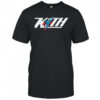 Superman x Kith Flight T-Shirt