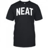 Supporter Supply Co Neat T-Shirt
